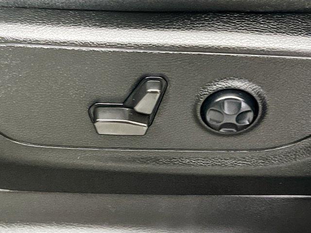 used 2021 Ram 1500 car, priced at $34,275