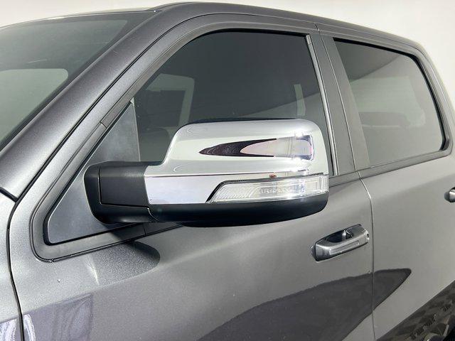 used 2021 Ram 1500 car, priced at $34,275