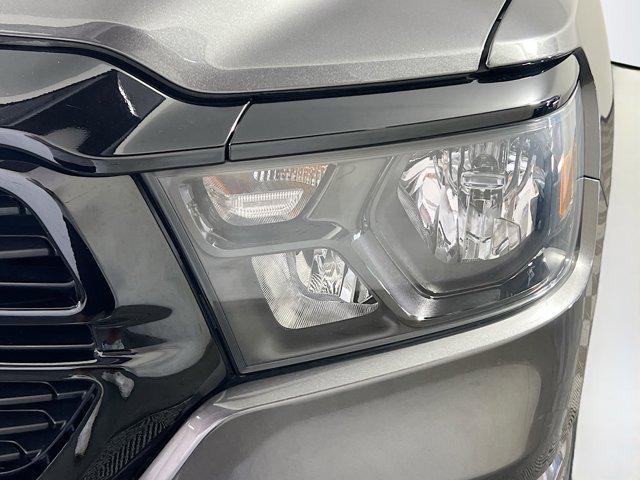 used 2021 Ram 1500 car, priced at $34,275