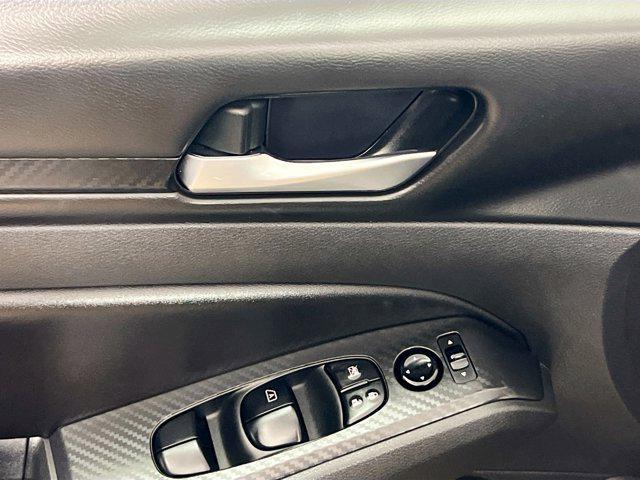 used 2024 Nissan Altima car, priced at $15,923