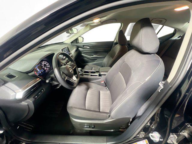 used 2024 Nissan Altima car, priced at $15,923