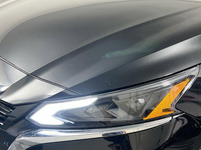 used 2024 Nissan Altima car, priced at $15,923