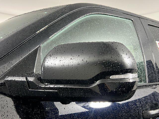 new 2026 Toyota Tundra Hybrid car, priced at $78,454