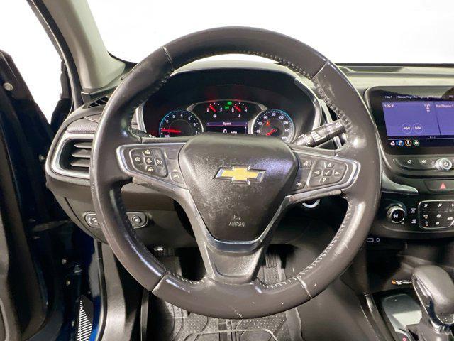 used 2020 Chevrolet Equinox car, priced at $14,979