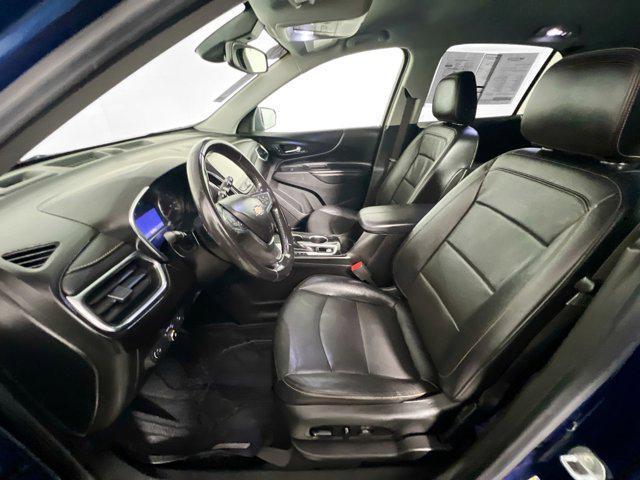 used 2020 Chevrolet Equinox car, priced at $14,979