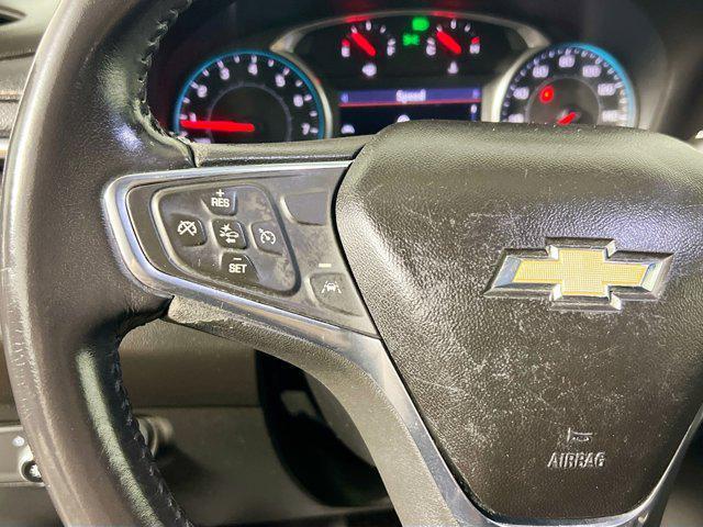 used 2020 Chevrolet Equinox car, priced at $14,979