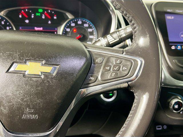 used 2020 Chevrolet Equinox car, priced at $14,979