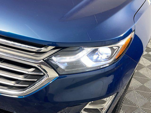 used 2020 Chevrolet Equinox car, priced at $14,979