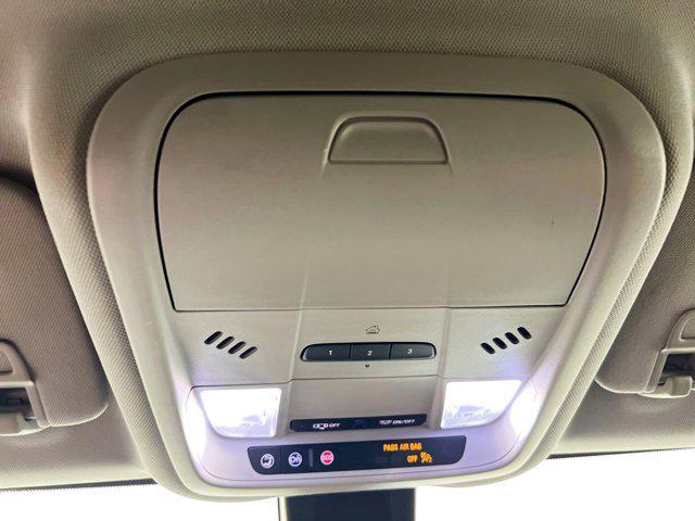 used 2020 Chevrolet Equinox car, priced at $14,979