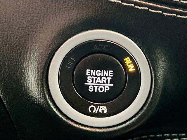 used 2023 Dodge Challenger car, priced at $31,425