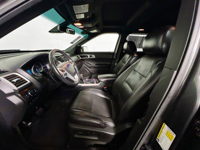 used 2015 Ford Explorer car, priced at $10,350
