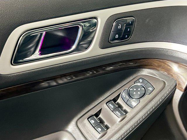 used 2015 Ford Explorer car, priced at $10,350