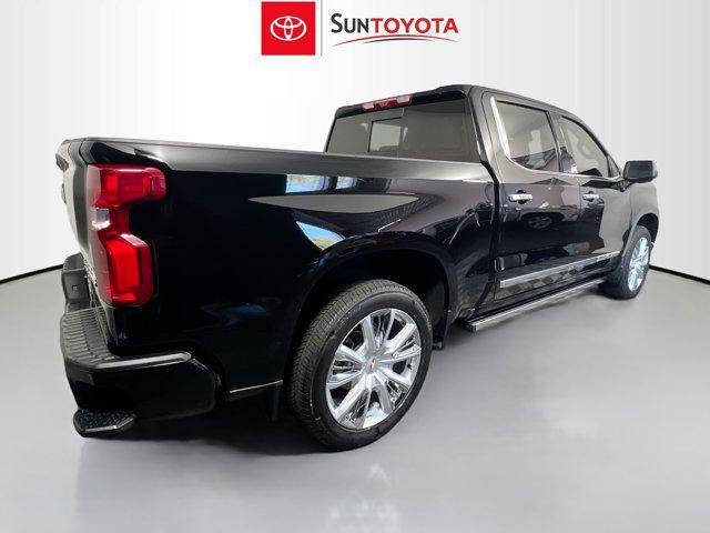 used 2026 Chevrolet Silverado 1500 car, priced at $66,290