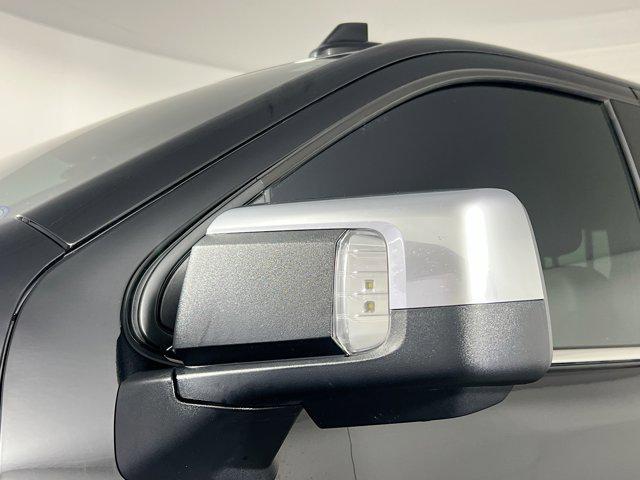 used 2026 Chevrolet Silverado 1500 car, priced at $66,290