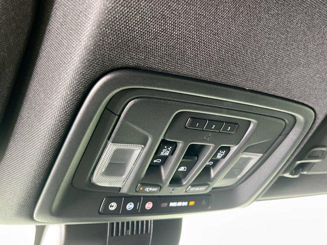 used 2026 Chevrolet Silverado 1500 car, priced at $66,290