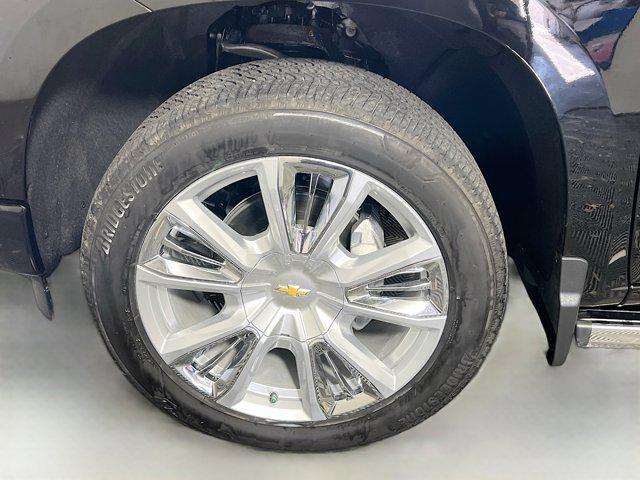 used 2026 Chevrolet Silverado 1500 car, priced at $66,290