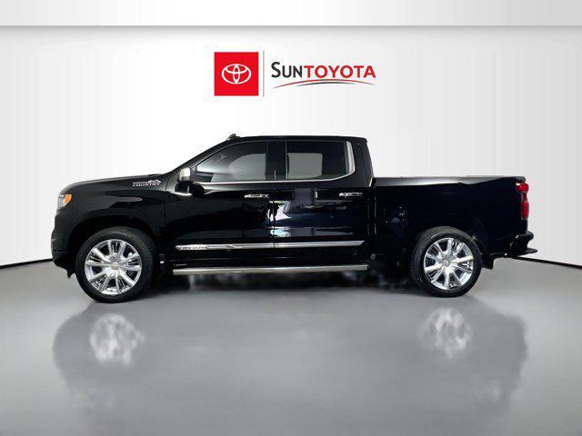 used 2026 Chevrolet Silverado 1500 car, priced at $66,290