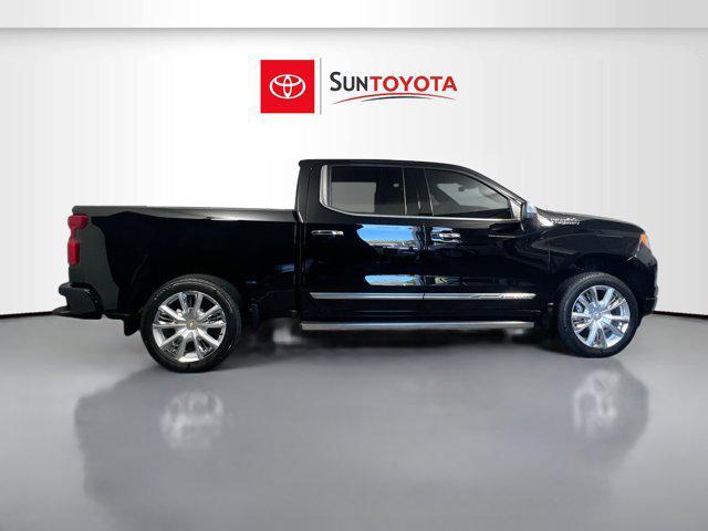 used 2026 Chevrolet Silverado 1500 car, priced at $66,290