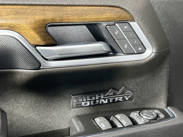 used 2026 Chevrolet Silverado 1500 car, priced at $66,290