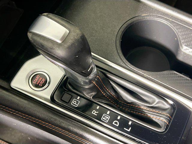 used 2022 Nissan Altima car, priced at $15,465