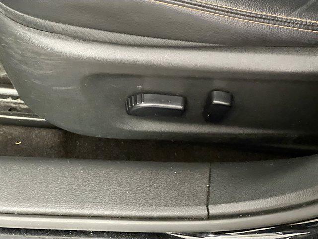 used 2022 Nissan Altima car, priced at $15,465