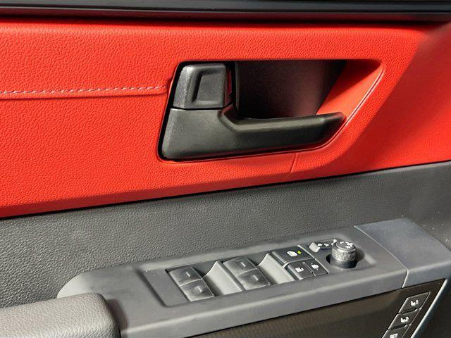 new 2026 Toyota Tundra Hybrid car, priced at $79,140