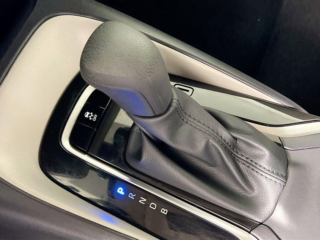 used 2026 Toyota Corolla car, priced at $23,785
