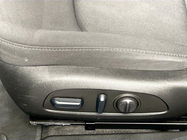 used 2023 Chevrolet Malibu car, priced at $14,579