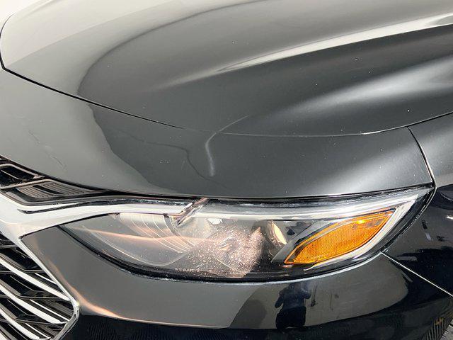 used 2023 Chevrolet Malibu car, priced at $14,579