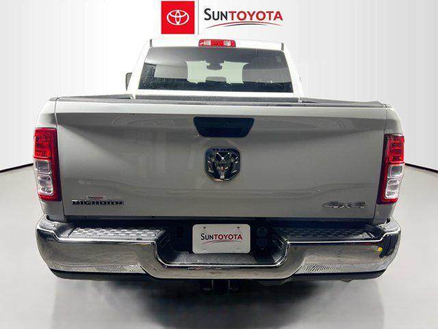 used 2024 Ram 2500 car, priced at $38,911