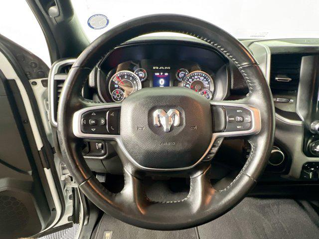 used 2024 Ram 2500 car, priced at $38,911