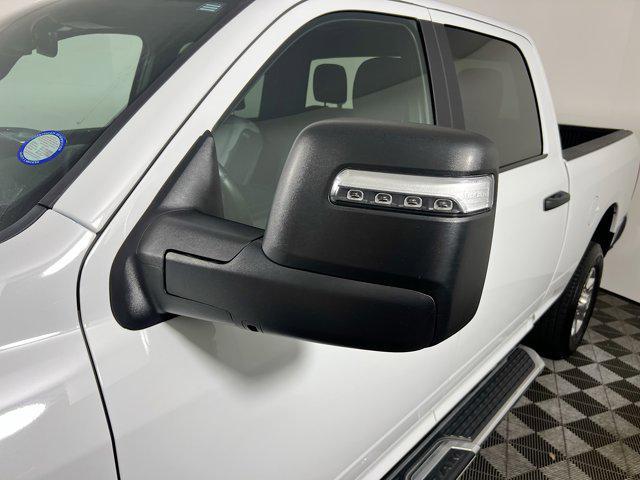 used 2024 Ram 2500 car, priced at $38,911