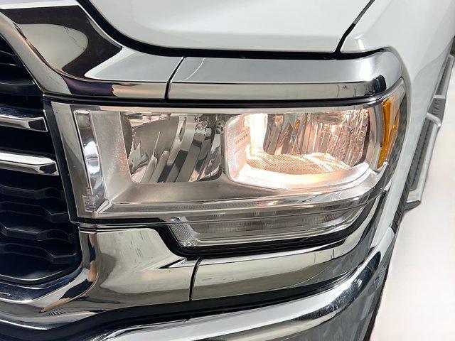 used 2024 Ram 2500 car, priced at $38,911