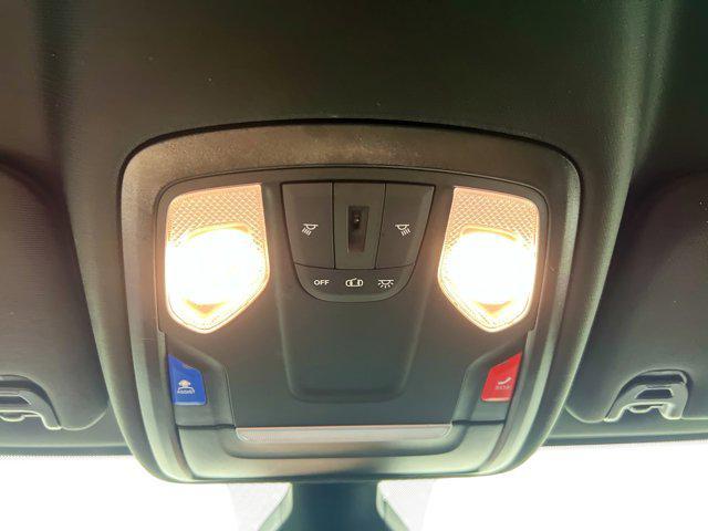 used 2024 Ram 2500 car, priced at $38,911