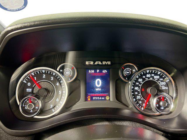 used 2024 Ram 2500 car, priced at $38,911