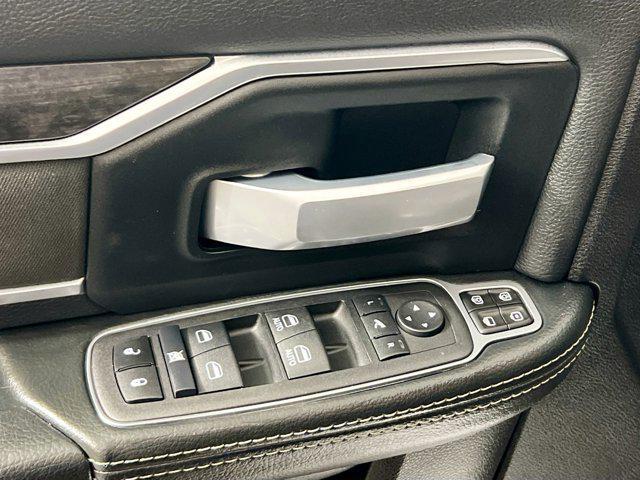 used 2024 Ram 2500 car, priced at $38,911