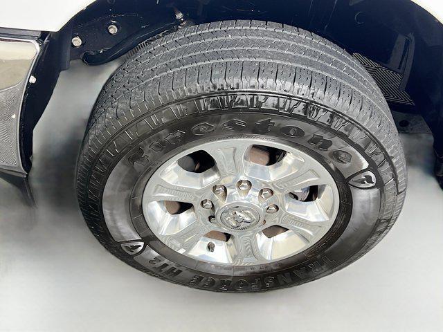 used 2024 Ram 2500 car, priced at $38,911