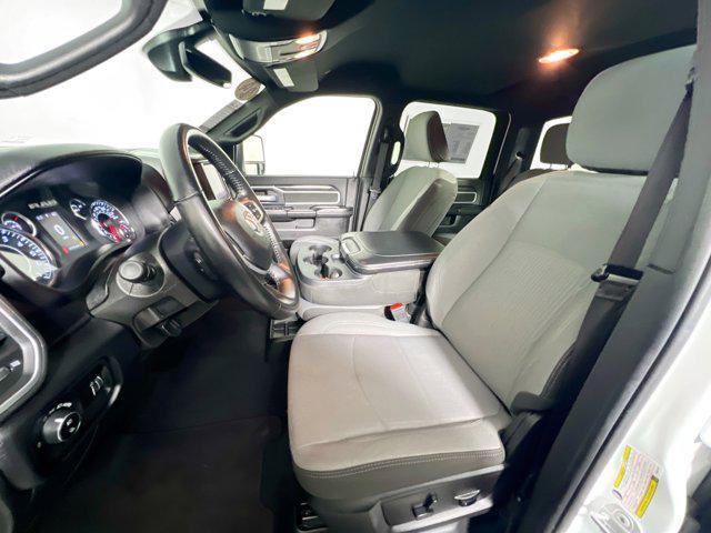 used 2024 Ram 2500 car, priced at $38,911