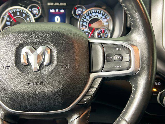 used 2024 Ram 2500 car, priced at $38,911