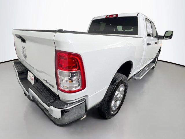 used 2024 Ram 2500 car, priced at $38,911
