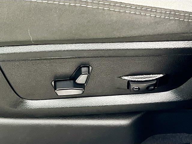 used 2024 Ram 2500 car, priced at $38,911