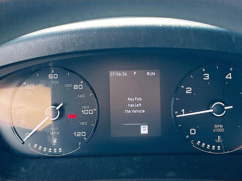 used 2022 Ram ProMaster 2500 car, priced at $28,053