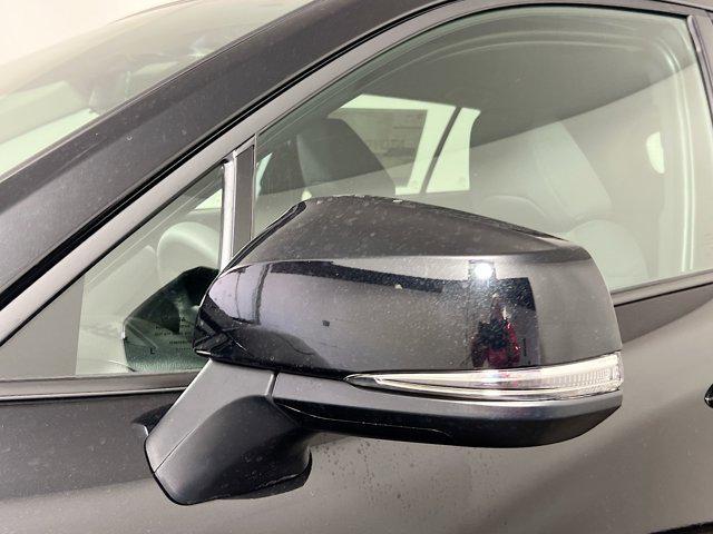 new 2026 Toyota Corolla Cross car, priced at $28,790