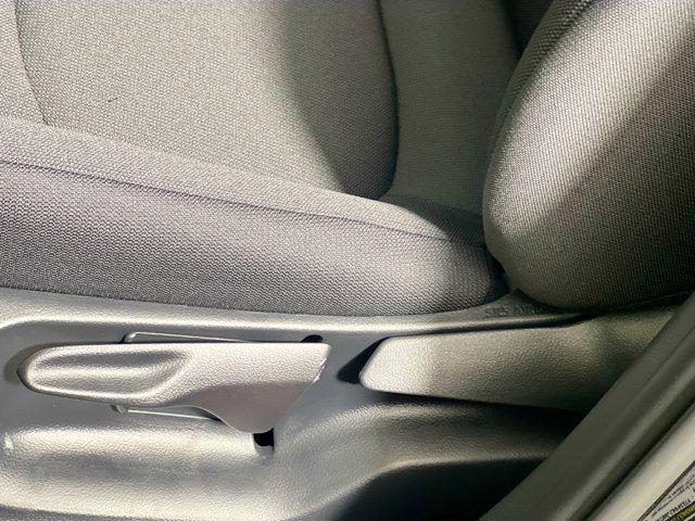 new 2026 Toyota Corolla Cross car, priced at $28,790