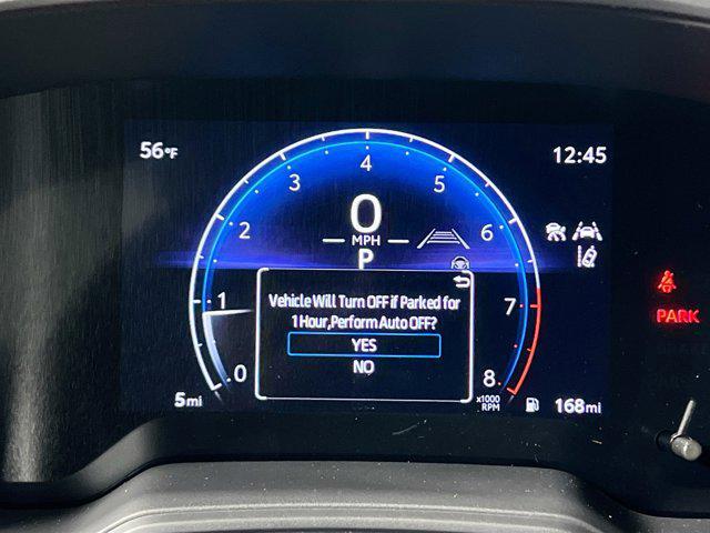 new 2026 Toyota Corolla Cross car, priced at $28,790