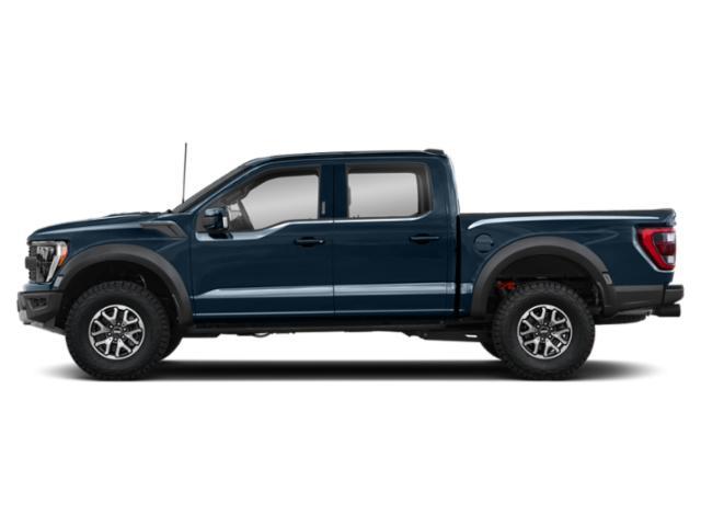 used 2022 Ford F-150 car