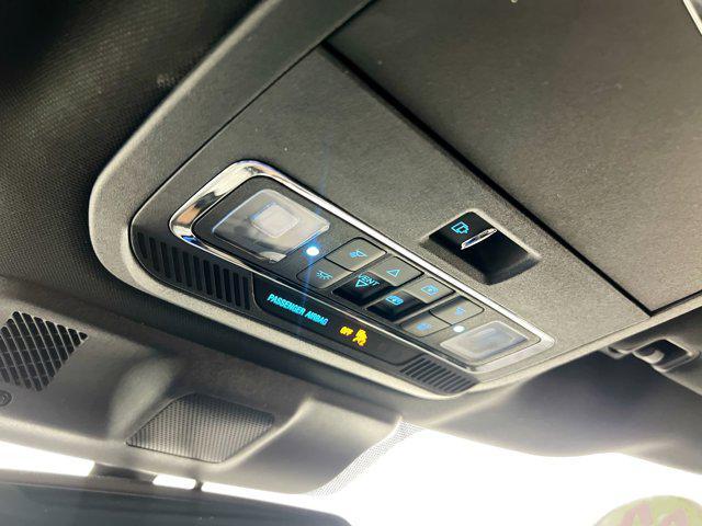 used 2022 Ford F-150 car, priced at $62,845