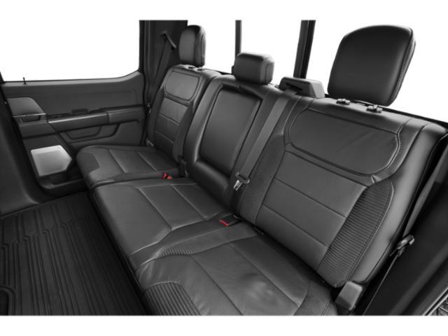 used 2022 Ford F-150 car