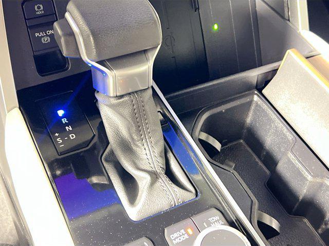 used 2024 Toyota Sequoia car, priced at $74,050