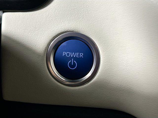 used 2024 Toyota Sequoia car, priced at $74,050